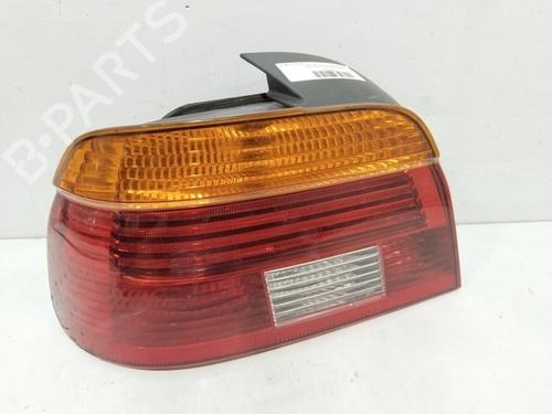 Left taillight BMW 5 (E39)  | BP17462672C34 
