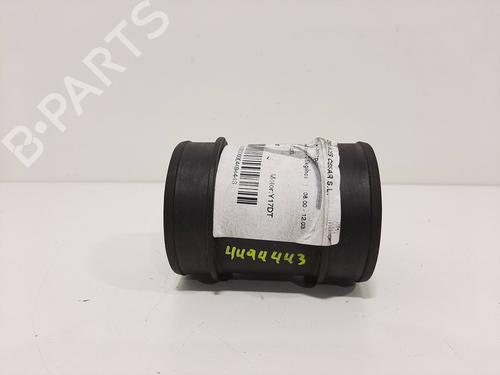 Used Mass air flow sensor Mass air flow sensor OPEL CORSA C (X01) [2000-2009] 6881327 6881327
