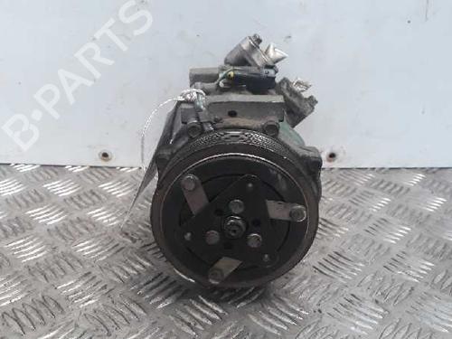AC compressor MAZDA 3 (BK) 1.6 DI Turbo | BP5196513M34 