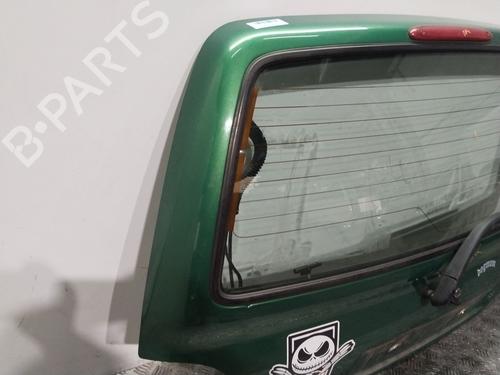 Tailgate RENAULT TWINGO I (C06_) 1.2 (C066, C068) | BP27592689C6 