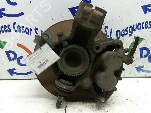 Used Left front steering knuckle Left front steering knuckle FORD TRANSIT Platform/Chassis (FM_ _, FN_ _) [2000-2006] 5191410 5191410