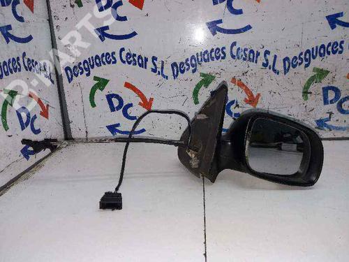 Used Right mirror SEAT CORDOBA (6K2) [1999-2002]  5172051