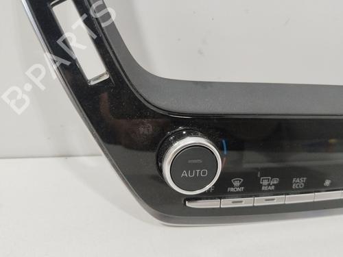 Climate control TOYOTA COROLLA Saloon (_E21_) 1.8 VVTi Hybrid (ZWE211, MZEA12) | BP28134136I5 - Image 3