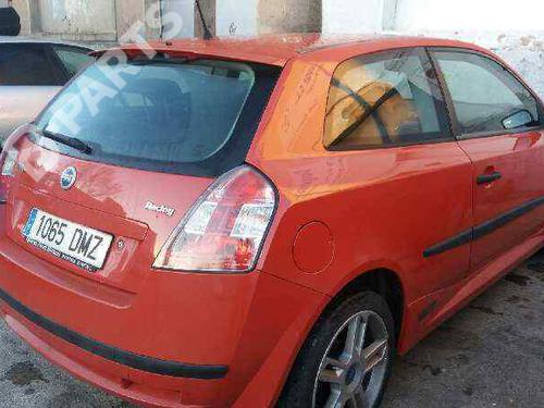 Front wiper motor FIAT STILO (192_)  | BP5168002M29 