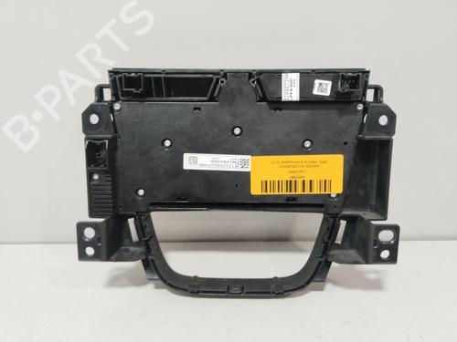 Switch OPEL MERIVA B MPV (S10) 1.4 (75) | BP39200139I30 - Image 2