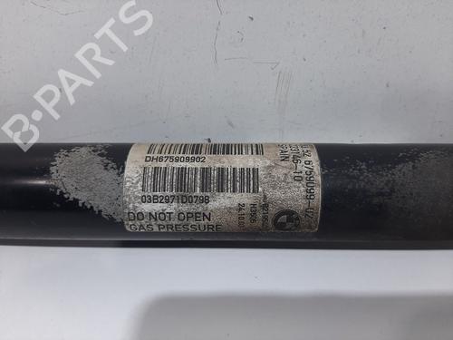 Left rear shock absorber BMW 3 Coupe (E46)  | BP15856249M18 