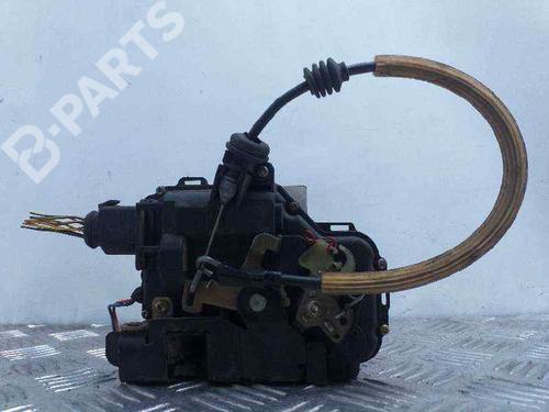 Zamek drzwi przednich prawych SEAT TOLEDO II (1M2)  | BP5173760C97 