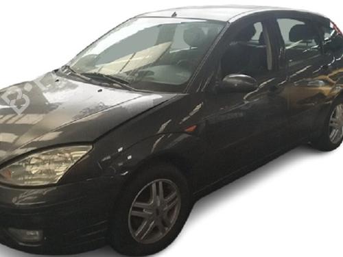 Kollisjonspute styreenhet FORD FOCUS I (DAW, DBW)  | BP16103535M53 