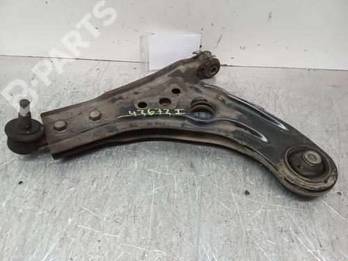 Used Left front suspension arm CHEVROLET KALOS 1.2 (72 hp) 8255876