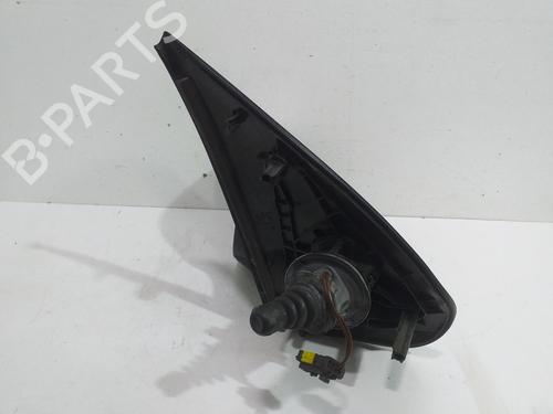 Left mirror PEUGEOT 206 Hatchback (2A/C)  | BP16343056C26 