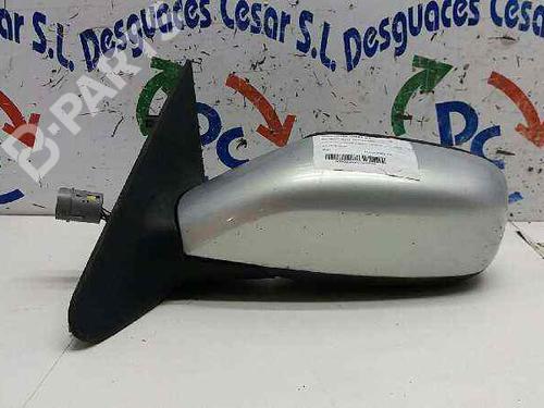 Left mirror RENAULT LAGUNA II (BG0/1_)  | BP5178391C26 