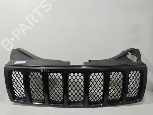 Grill JEEP GRAND CHEROKEE III (WH, WK) 3.0 CRD 4x4 (218 hp) 29725121
