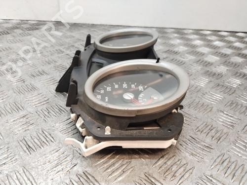 Instrument cluster RENAULT MEGANE II (BM0/1_, CM0/1_) 1.5 dCi (BM1E, CM1E) | BP18866120C47 