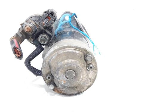Starter NISSAN MURANO I (Z50)  | BP9542275M8 