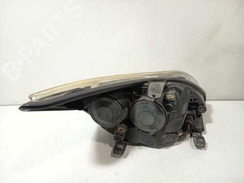 Left headlight FORD FOCUS II (DA_, HCP, DP) 1.6 TDCi | BP36453373C28 - Image 4