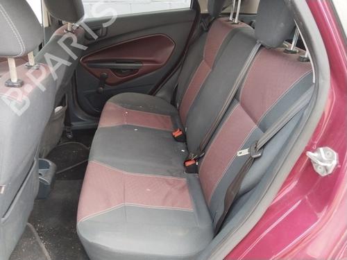 Left taillight FORD FIESTA VI (CB1, CCN) 1.6 TDCi | BP30393047C34 - Image 9