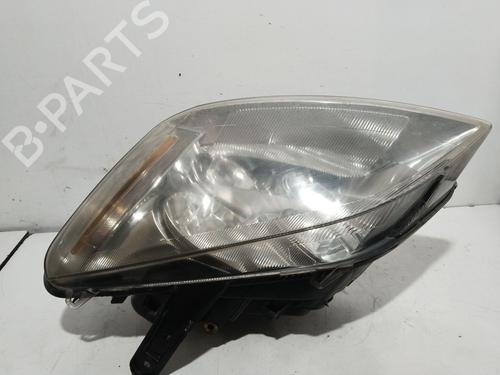 Used Left headlight Left headlight FORD FOCUS C-MAX (DM2) 1.6 TDCi (90 hp) 18062146 18062146