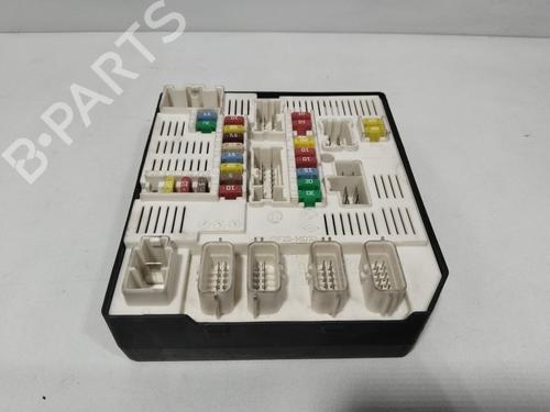 Used Fuse box Fuse box RENAULT MEGANE III Hatchback (BZ0/1_, B3_) 1.5 dCi (BZ0C) (90 hp) 29308453 29308453