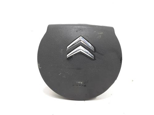 Used Driver airbag CITROËN C4 I (LC_) [2004-2014]  6911446