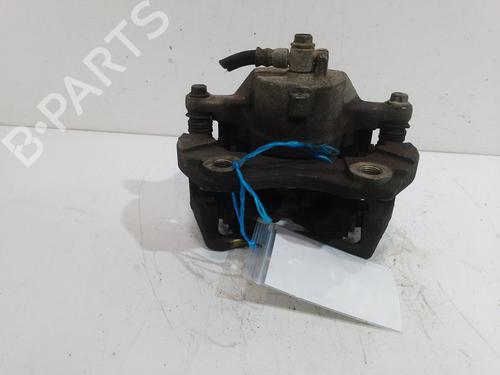 Left front brake caliper NISSAN PRIMERA Hatchback (P12) | BP11595449M105 - Image 3