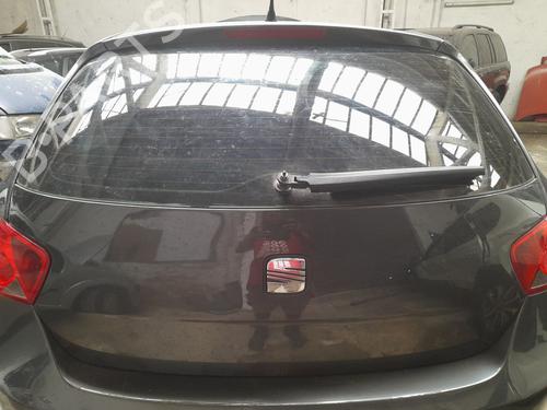 Used Tailgate Tailgate 39226526 39226526