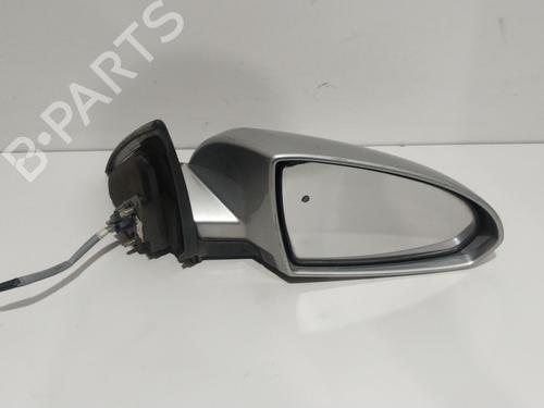 Used Right mirror NISSAN PRIMERA Hatchback (P12) [2002-2025]  28024480