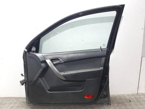 Dør højre fortil OPEL VECTRA C (Z02) 2.0 DTI 16V (F69) | BP6881975C3 