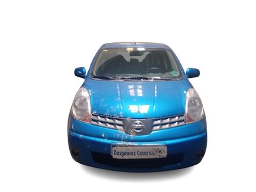 Used Parts NISSAN NOTE (E11, NE11) 1.6 (110 hp) 4333265