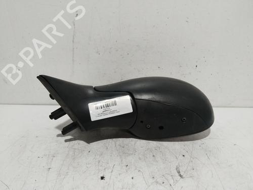 Left mirror CITROËN XSARA PICASSO (N68) 1.8 16V | BP21092415C26 