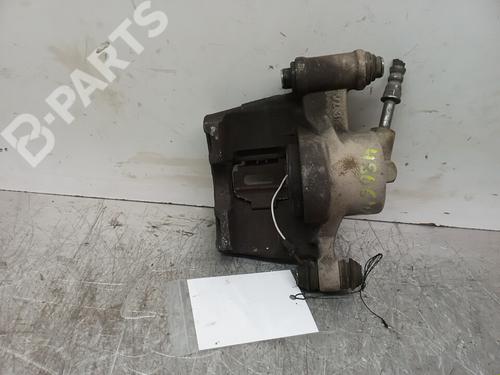 Left front brake caliper MERCEDES-BENZ VITO Van (W638) 108 CDI 2.2 (638.094) | BP11595250M105 