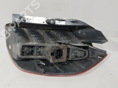 Feu arrière gauche RENAULT SCÉNIC II (JM0/1_) 1.6 (JM0C, JM0J, JM1B) | BP29983317C34