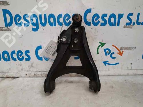 Used Left front suspension arm RENAULT CLIO II (BB_, CB_) [1998-2016]  5168847