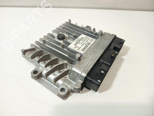 Engine control unit (ECU) PEUGEOT 307 (3A/C) 2.0 HDi 135 | BP35793942M57 - Image 3
