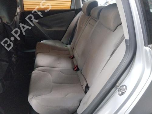 AC radiator VW PASSAT B6 (3C2) 2.0 TDI | BP38096478M32 - Image 10