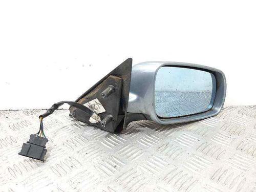 Used Right mirror SKODA OCTAVIA I (1U2) [1996-2010]  6067801