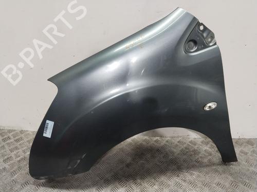 Używane Błotnik przedni lewy CITROËN BERLINGO Box Body/MPV (B9) 1.6 HDi 110 (109 hp) 30975330