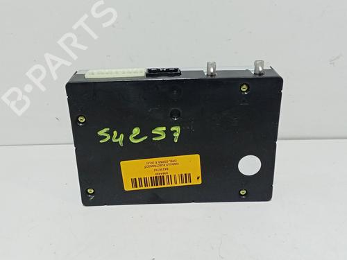 electronic-module-opel-corsa-e-x15-2014-38702733 main image