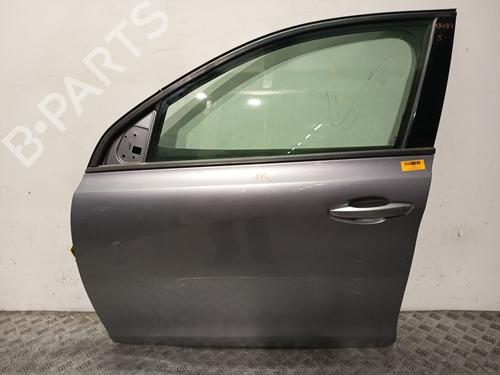 Used Left front door PEUGEOT 308 I (4A_, 4C_) 1.6 THP 16V (156 hp) 32414469