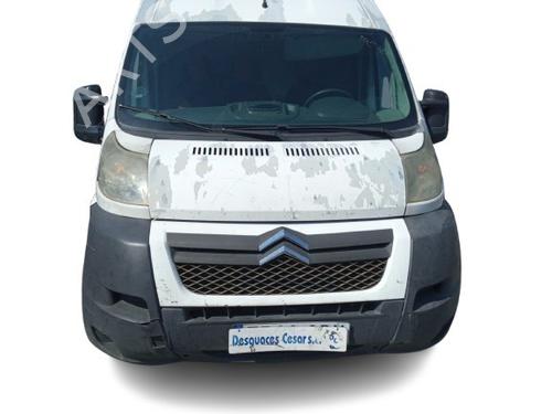Right front steering knuckle CITROËN JUMPER II Van 2.2 HDi 120 | BP26378680M26 - Image 5