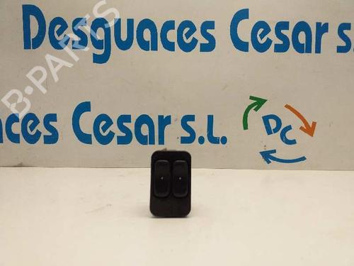 Used Left front window switch Left front window switch OPEL ASTRA G Hatchback (T98) [1998-2009] 5192304 5192304