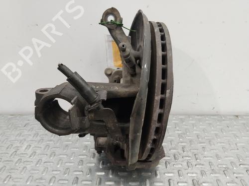 Left front steering knuckle VW GOLF V Variant (1K5) 1.4 TSI | BP36499559M25 - Image 3