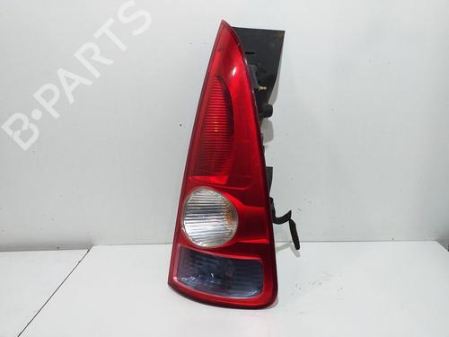 Højre baglygte Højre baglygte RENAULT ESPACE IV (JK0/1_) [2002-2026] 13246733 13246733