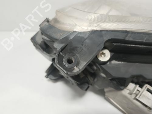 Left headlight OPEL CORSA C (X01) 1.3 CDTI (F08, F68) | BP38639239C28 - Image 4