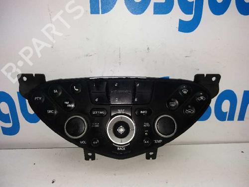 Used Climate control Climate control NISSAN PRIMERA Hatchback (P12) [2002-2026] 5201349 5201349