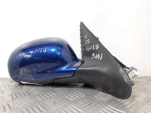 Right mirror PEUGEOT 406 (8B)  | BP6525163C27 