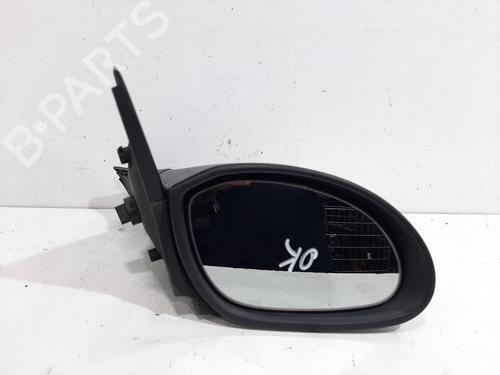 Used Right mirror OPEL VECTRA B (J96) [1995-2004]  15545388