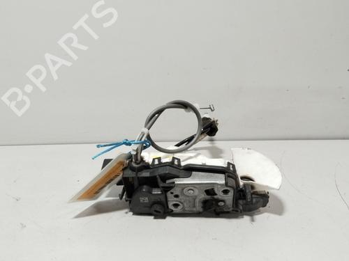 Front left lock CITROËN C4 CACTUS 1.2 VTi 82 | BP40449780C98 - Image 4