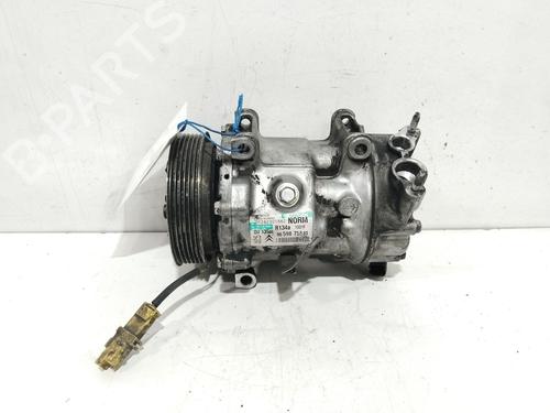 Used AC compressor CITROËN C4 Picasso I MPV (UD_) [2006-2015]  17324541