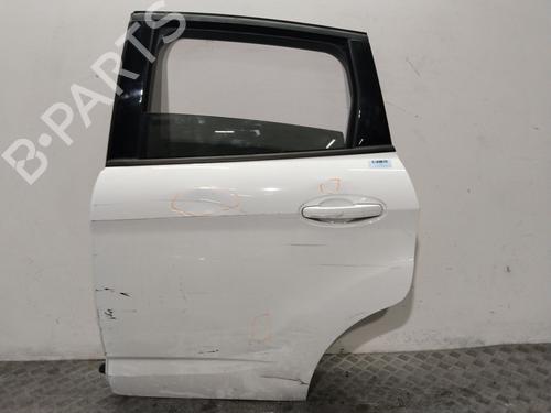 Used Left rear door FORD C-MAX II (DXA/CB7, DXA/CEU) 1.0 EcoBoost (125 hp) 29460506