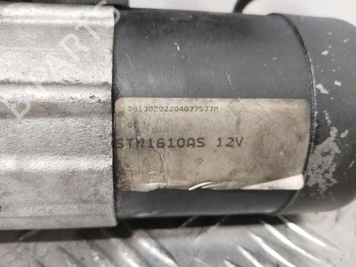 Starter RENAULT KANGOO Express (FC0/1_) 1.5 dCi (FC1G) | BP36989952M8 - Image 2